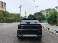SAIC MG RX5 PLUS 300TGI Automatic Ali National Trend Luxury Edition - ფოტო 8