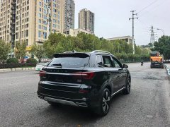 SAIC MG RX5 PLUS 300TGI Automatic Ali National Trend Luxury Edition - ფოტო 9