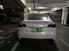 Tesla Model Y Facelift Rear-Wheel Drive - ფოტო 5