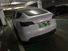 Tesla Model Y Facelift Rear-Wheel Drive - ფოტო 6