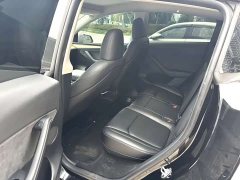 Tesla Model Y Facelift Rear-Wheel Drive - ფოტო 8