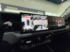 Beijing Jeep BJ40 Extended Range Advanced Edition - фото 10