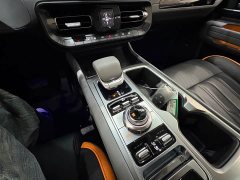 Beijing Jeep BJ40 Extended Range Advanced Edition - фото 11