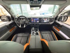 Beijing Jeep BJ40 Extended Range Advanced Edition - фото 12
