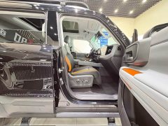 Beijing Jeep BJ40 Extended Range Advanced Edition - фото 14