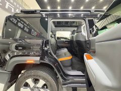 Beijing Jeep BJ40 Extended Range Advanced Edition - фото 16