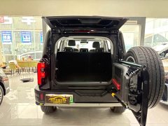 Beijing Jeep BJ40 Extended Range Advanced Edition - фото 17