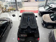 Beijing Jeep BJ40 Extended Range Advanced Edition - фото 18