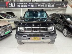 Beijing Jeep BJ40 Extended Range Advanced Edition - фото 2