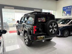 Beijing Jeep BJ40 Extended Range Advanced Edition - фото 5