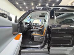 Beijing Jeep BJ40 Extended Range Advanced Edition - фото 7