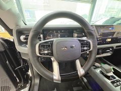 Beijing Jeep BJ40 Extended Range Advanced Edition - фото 9