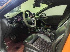 Audi RS 5 RS 5 2.9T Sportback Standard - ფოტო 4