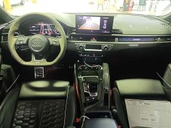 Audi RS 5 RS 5 2.9T Sportback Standard - ფოტო 5