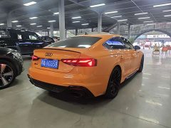 Audi RS 5 RS 5 2.9T Sportback Standard - ფოტო 7