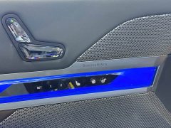 BMW i7 eDrive50L Leading M Sport Package - photo 13