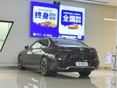 BMW i7 eDrive50L Leading M Sport Package - photo 14