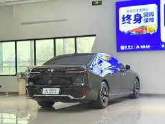 BMW i7 eDrive50L Leading M Sport Package - photo 16