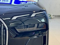 BMW i7 eDrive50L Leading M Sport Package - photo 4