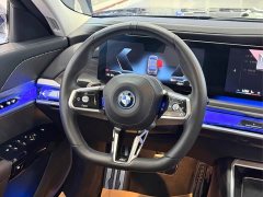 BMW i7 eDrive50L Leading M Sport Package - photo 5