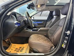 BMW i7 eDrive50L Leading M Sport Package - photo 6