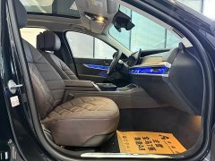 BMW i7 eDrive50L Leading M Sport Package - photo 8