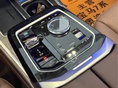 BMW i7 eDrive50L Leading M Sport Package - photo 9