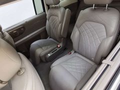 IM Motors Zhiji LS9 52 Ultra - ფოტო 10