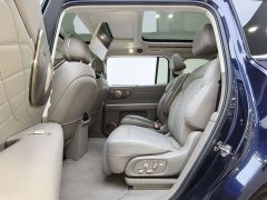 IM Motors Zhiji LS9 52 Ultra - ფოტო 12