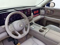 IM Motors Zhiji LS9 52 Ultra - ფოტო 16