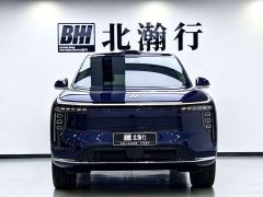 IM Motors Zhiji LS9 52 Ultra - ფოტო 2