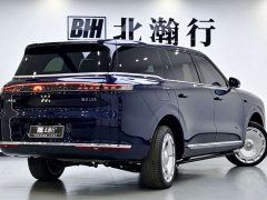 IM Motors Zhiji LS9 52 Ultra - ფოტო 4