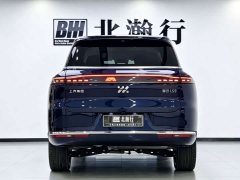 IM Motors Zhiji LS9 52 Ultra - ფოტო 5