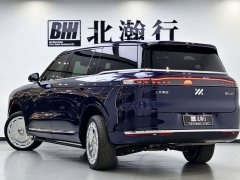 IM Motors Zhiji LS9 52 Ultra - ფოტო 6