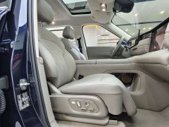 IM Motors Zhiji LS9 52 Ultra - ფოტო 7