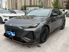 Changan UNI-V 2.0T Classic Sport Edition - фото 1