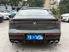 Changan UNI-V 2.0T Classic Sport Edition - фото 10