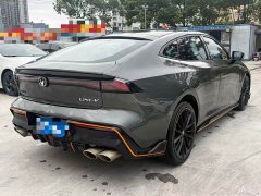 Changan UNI-V 2.0T Classic Sport Edition - фото 11
