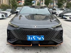 Changan UNI-V 2.0T Classic Sport Edition - фото 2