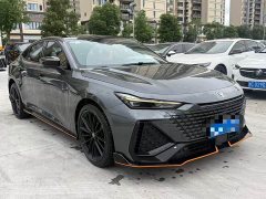 Changan UNI-V 2.0T Classic Sport Edition - фото 3