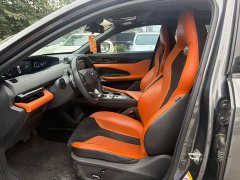 Changan UNI-V 2.0T Classic Sport Edition - фото 4