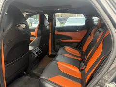 Changan UNI-V 2.0T Classic Sport Edition - фото 5