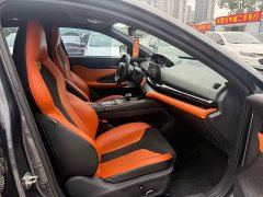 Changan UNI-V 2.0T Classic Sport Edition - фото 8