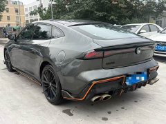 Changan UNI-V 2.0T Classic Sport Edition - фото 9