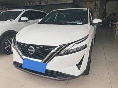 Nissan Qashqai 1.3T CVT Luxury Edition - photo 1