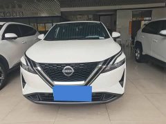 Nissan Qashqai 1.3T CVT Luxury Edition - photo 2