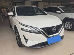 Nissan Qashqai 1.3T CVT Luxury Edition - photo 3