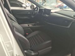 Nissan Qashqai 1.3T CVT Luxury Edition - photo 4
