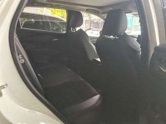 Nissan Qashqai 1.3T CVT Luxury Edition - photo 5