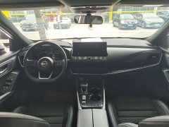 Nissan Qashqai 1.3T CVT Luxury Edition - photo 6